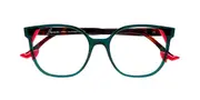 Face a Face Bocca Lemon 3 2045 Women’s Glasses Blue Size 54 - Private Health Rebate - Blue Light Block Available