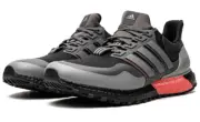 Adidas UltraBOOST All Terrian Black Grey Red Shoes EG8098 Men's Sizes 8.5