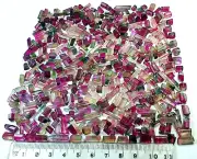 441 Carat Tourmaline Facet Tranparent Crystal/Rough Paplrk Mine Afghanistan