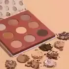 Beauty Bakerie THE CHOSEN BUN Eyeshadow Palette - Brand New in Box & Sealed!!