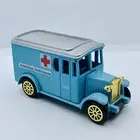 Vintage Reader’s Digest Promotional Car American Red Cross Ambulance - E