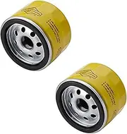 Briggs & Stratton Genuine OEM 696854 Oil Filter 2P 79589 92134GS 695396 Extended