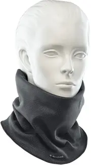 Held 9053 WINDSTOPPER® by Gore-Tex Neck Warmer, black, Size XL for Men