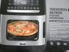 Bella Pro 90116 12.6qt Convection Oven Toaster Oven Air Fryer and Pizza Oven...