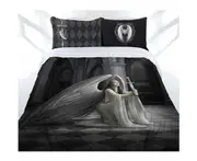 Anne Stokes The Blessing Quilt Cover Set King