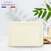 在飛比找PChome24h購物優惠-法國ESPRIT PROVENCE普羅旺斯皂-茉莉120g