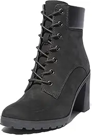 [Timberland] Women's Allington Zip Boots