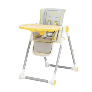 Nuby 多段式兒童高腳餐椅(3色可選)