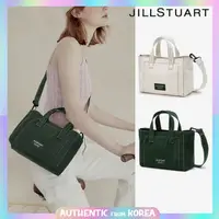 在飛比找蝦皮購物優惠-Jillstuart WOMEN [Zelato] 針點帆布