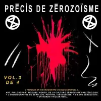 在飛比找博客來優惠-Précis de Zérozoïsme - T. 3: A