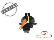 J GENUINE AIRBAG CLOCK SPRING SPIRAL CABLE SUITS TOYOTA HILUX 2006-2015 PQ