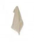 Ardor St Regis Collection 600GSM Soft Cotton Face 32x32cm Washer/Stone