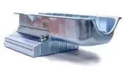 Champ Pans SBC 7in. Claimer pan for 87 & Newer