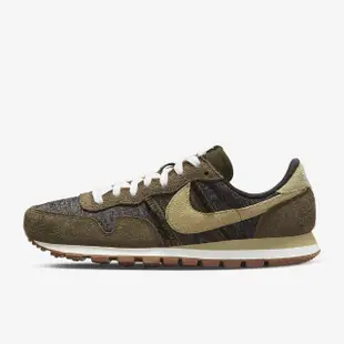 【NIKE 耐吉】休閒鞋 運動鞋 NIKE AIR PEGASUS 83 PRM 男鞋 橄欖綠(DZ6301222)