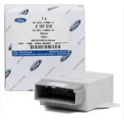 FORD MONDEO MK5 Trailer Tow Module 2167010 DS7J-14F546-AF NEW GENUINE