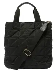 [Active Flex] Gypsy Bag in Black