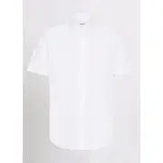 Mario Short Sleeve Shirt
