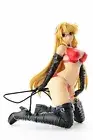 [New] Freezing Vibration Satellizer el Bridgette Ver. Bondage 1/6 Figure Japan