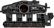 Intake Manifold,Compatible With A4 B8,A5,A6 C7 2.0TFSI,Compatible With SEAT Exeo 2.0TFSI 06H133201AA,06H133201AN,06H133201AF,06H133201AN