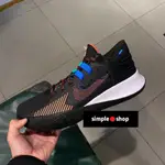 【SIMPLE SHOP】NIKE KYRIE FLYTRAP XDR 籃球鞋 練習鞋 黑紅色 男 DC8991-001