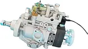 Diesel Fuel Injection Pump 104642-3090 NP-VE4/12F1250RNP2660 32A65-07380 Compatible For MITSUBISHI