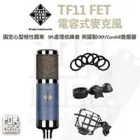 在飛比找蝦皮購物優惠-【搖滾玩家樂器】全新免運公司貨 TELEFUNKEN TF1