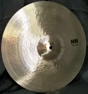 Sabian HH 14" Thin Crash Cymbal/Model # 11406B/Brand New/Brilliant Finish
