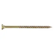 Hillman Fasteners 48616 4.5 in. x 10 MHR 2000 Hour Star Deck Screws