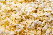 Commodity Popcorn, Ready-To-Make Yellow Popcorn Kernels (50 lbs, 1 Count)
