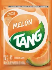 TANG Powder Drink Assorted flavors