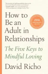 在飛比找博客來優惠-How to Be an Adult in Relation