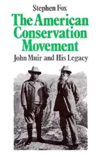 在飛比找博客來優惠-The American Conservation Move