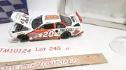 Action #20 Tony Stewart Home Depot Habitat For Humanity 1999 Pontiac Car 1:24