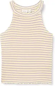[Name It] Girl's Nkfhippa Singlet Long Sleeve