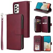 Phone Case for Samsung Galaxy A53 5G Leather Cases