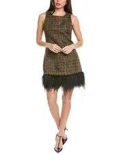 Flora Bea NYC Ellis Sheath Dress