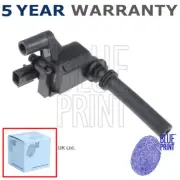 Ignition Coil Blue Print Fits Jeep Grand Cherokee 2005-2010 5.7 + Other Models