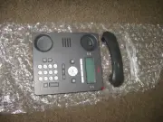 New Avaya 9504 Phone 9504D02A 1009 (Black) NO STAND Base only (tag531)