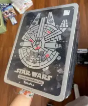 2023 Card Fun Disney 100 Star Wars Global Art Collection Episode Ⅱ Sealed Box