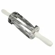 Croissant Dough Cutter Roller