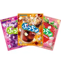 在飛比找ETMall東森購物網優惠-[UHA]日本味覺糖 普超軟糖葡萄/可樂/草莓(50g*12