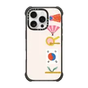 iPhone 16 Pro Ultra Impact Case MagSafe Compatible KOREA