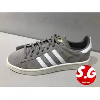 在飛比找蝦皮購物優惠-S.G ADIDAS ORIGINALS CAMPUS 女鞋