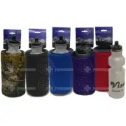 Vista Archery Insulated Water Bottle Quiver Belt Pouch