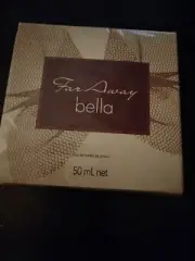 Avon Far Away Bella Perfume 50mls