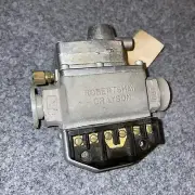 Vintage NOS Furnace Gas Valve HC-E Robertshaw Grayson