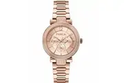 Ladies' Watch Furla WW00011006L3 ( 38 mm)