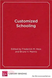 在飛比找三民網路書店優惠-Customized Schooling