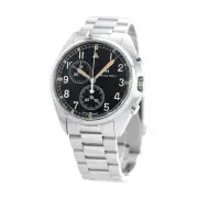Hamilton Khaki Aviation Pilot Men s Watch H76522131 HAMILTON Black