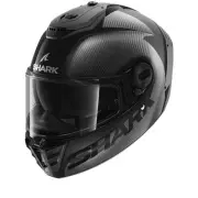 Spartan RS Carbon Skin Carbon Anthracite Carbon DAD Full Face Helmet - Visor In The Box
